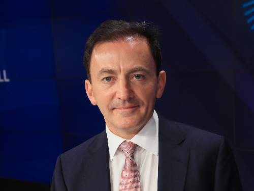Andrew Allen: What an exciting time to be in the field of personalized cancer vaccines