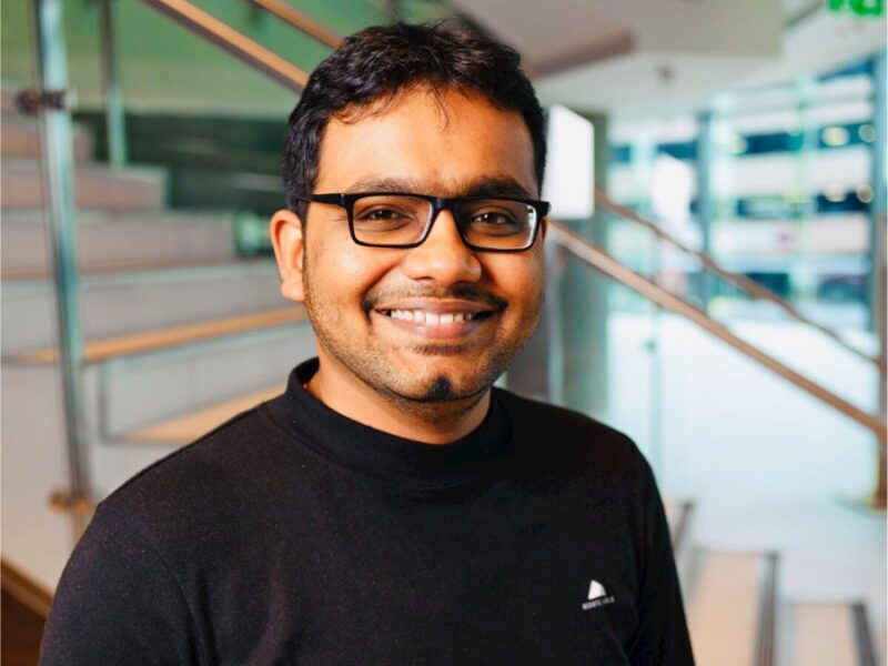 Venkat Addala: How germline-derived epitopes dictate breast cancer subtypes