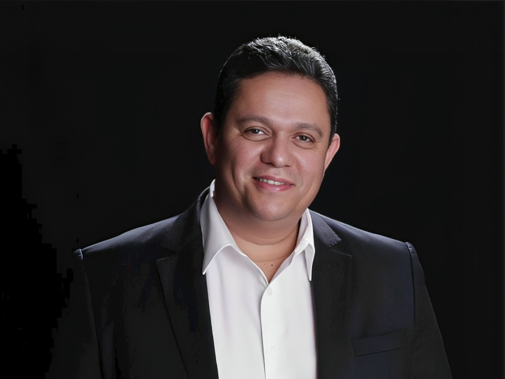 Professor Ricardo Sales dos Santos Spoke About the Propulmão Project in Brazil – Lung Cancer Policy Network