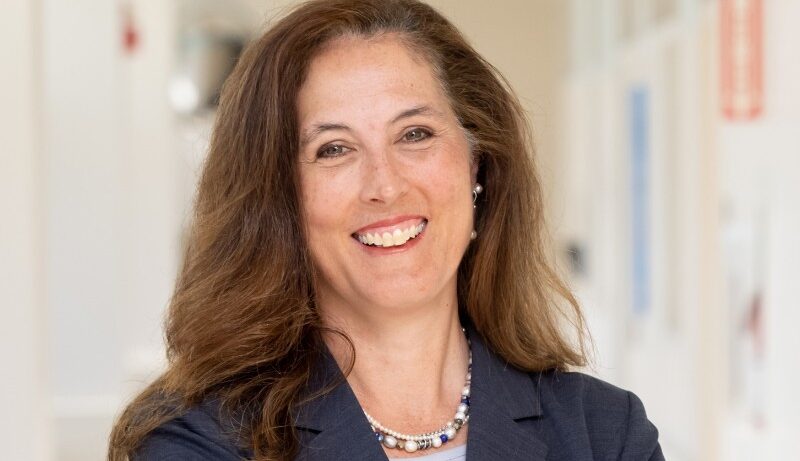 Karen Knudsen: Clinical trials are the most advanced form of cancer care