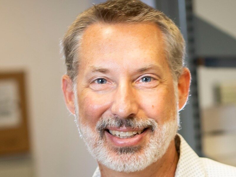 Jeff Rathmell: Support funding for cancer research