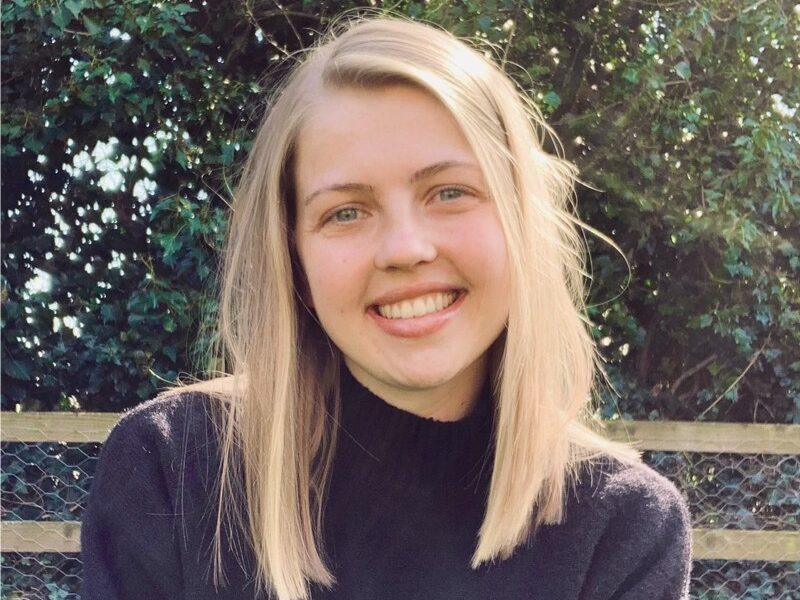 Jessica Hooper on how care pathways enhance lung cancer outcomes – Lung Cancer Policy Network