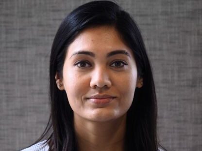 Richa Shah: Thrilled to announce the publication of our study