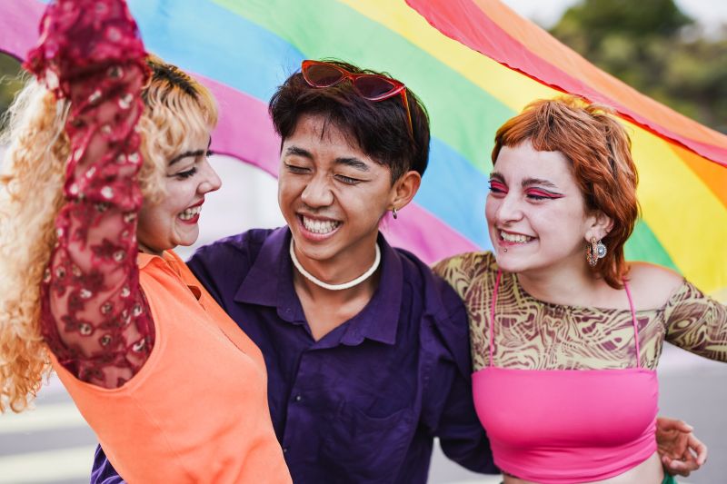 Lisa Lacasse: ACS CAN is proudly celebrating Pride Month this June and beyond