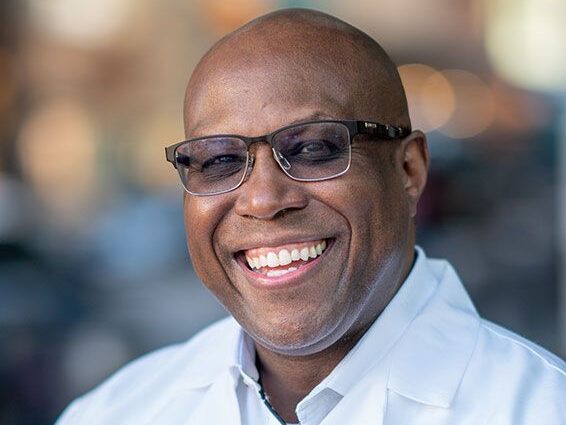 Christopher Lathan has been selected to be part of the 2024 Living Histories of Color in Hyde Park exhibit – Dana-Farber Cancer Institute