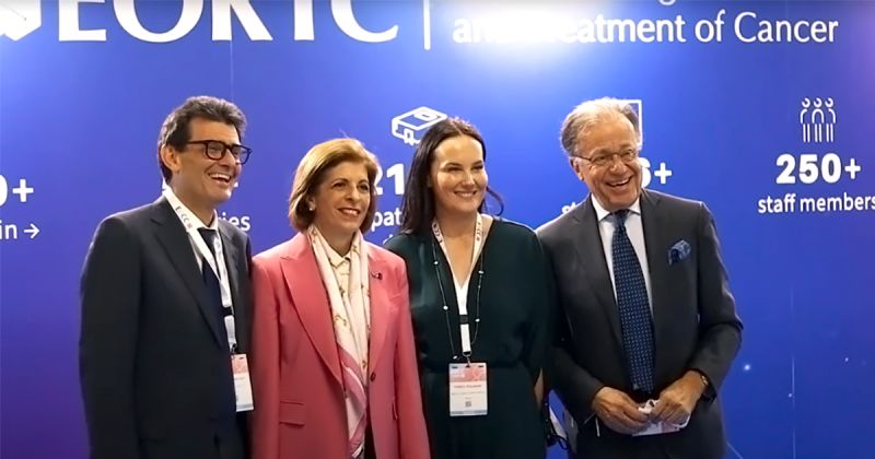 The EBCC14 Manifesto outlines key principles to enhance breast cancer care – EORTC