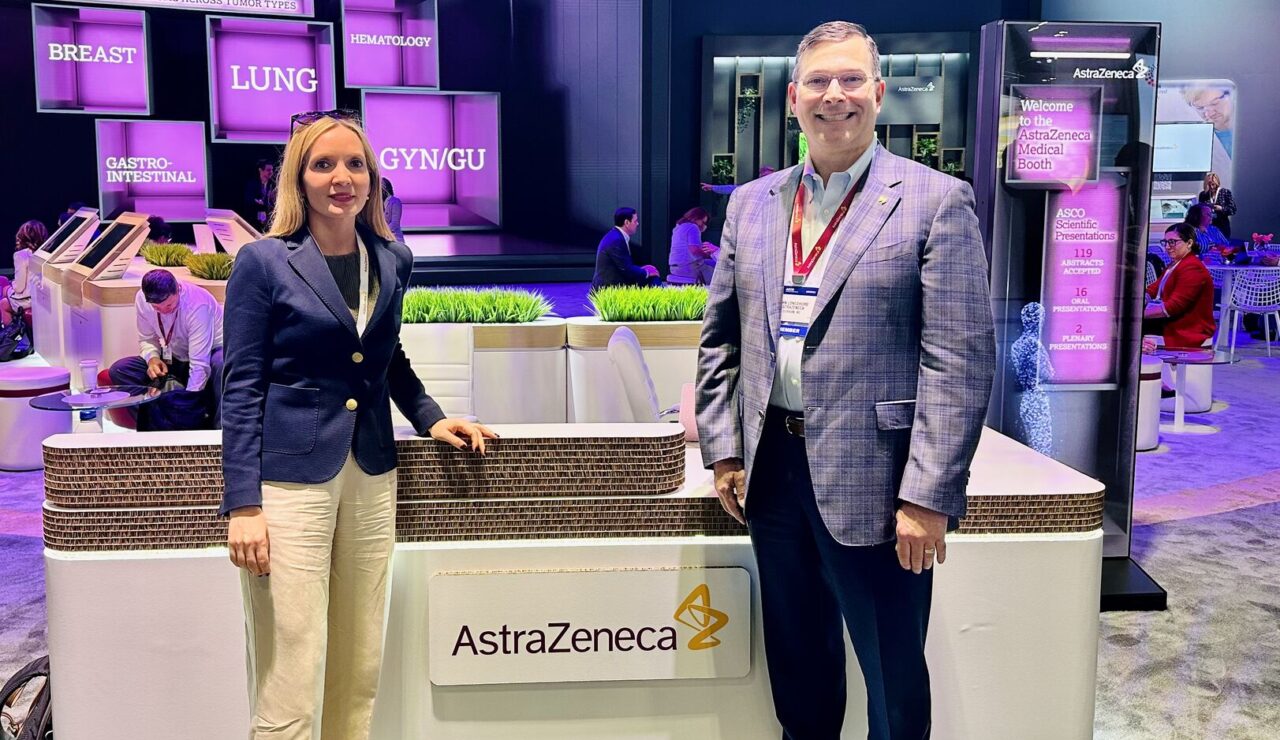 John Longshore: Nothing unites the oncology world quite like ASCO