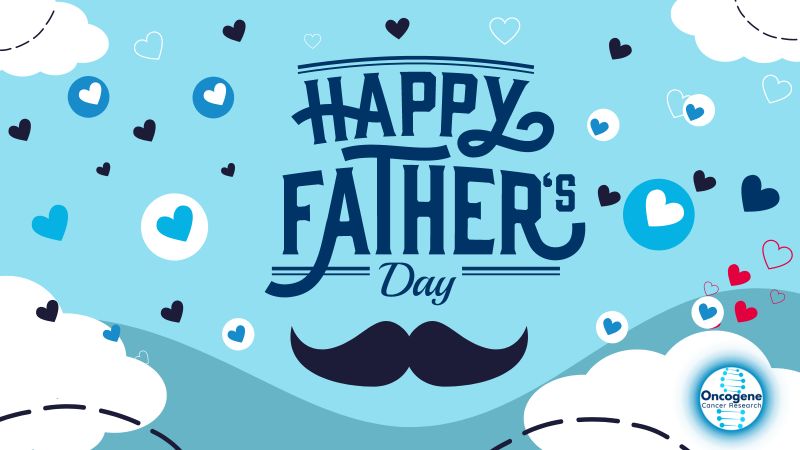 Special shout out to fathers, grandfathers and father-figures living with cancer – Oncogene Cancer Research