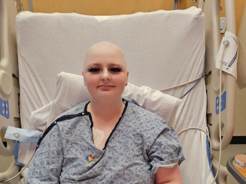 Kids deserve less toxic treatments – St. Baldrick’s Foundation