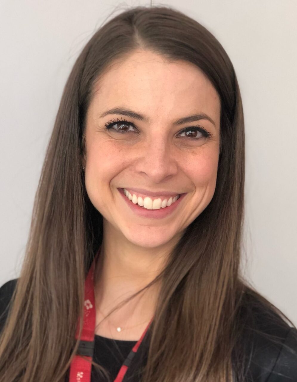 Dr. Bianca Leffner is joining the Peter MacCallum Cancer Centre Department of Radiation Oncology