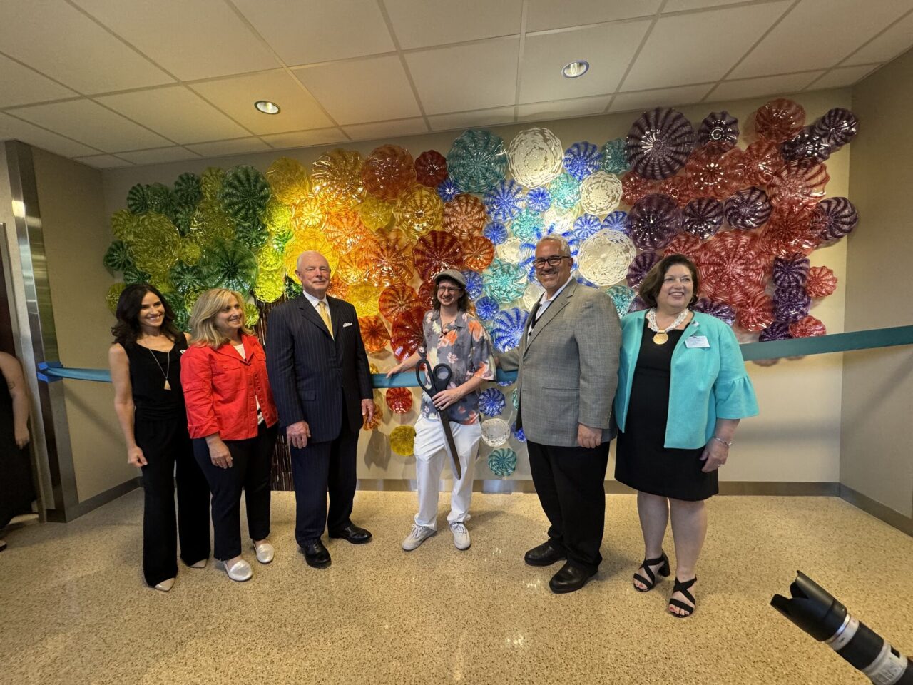 Ruben Mesa: Honoring the Spirit of All Cancer Survivors