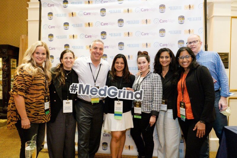 Shikha Jain: Seeking Sponsors for the 2024 Women in Medicine Summit!