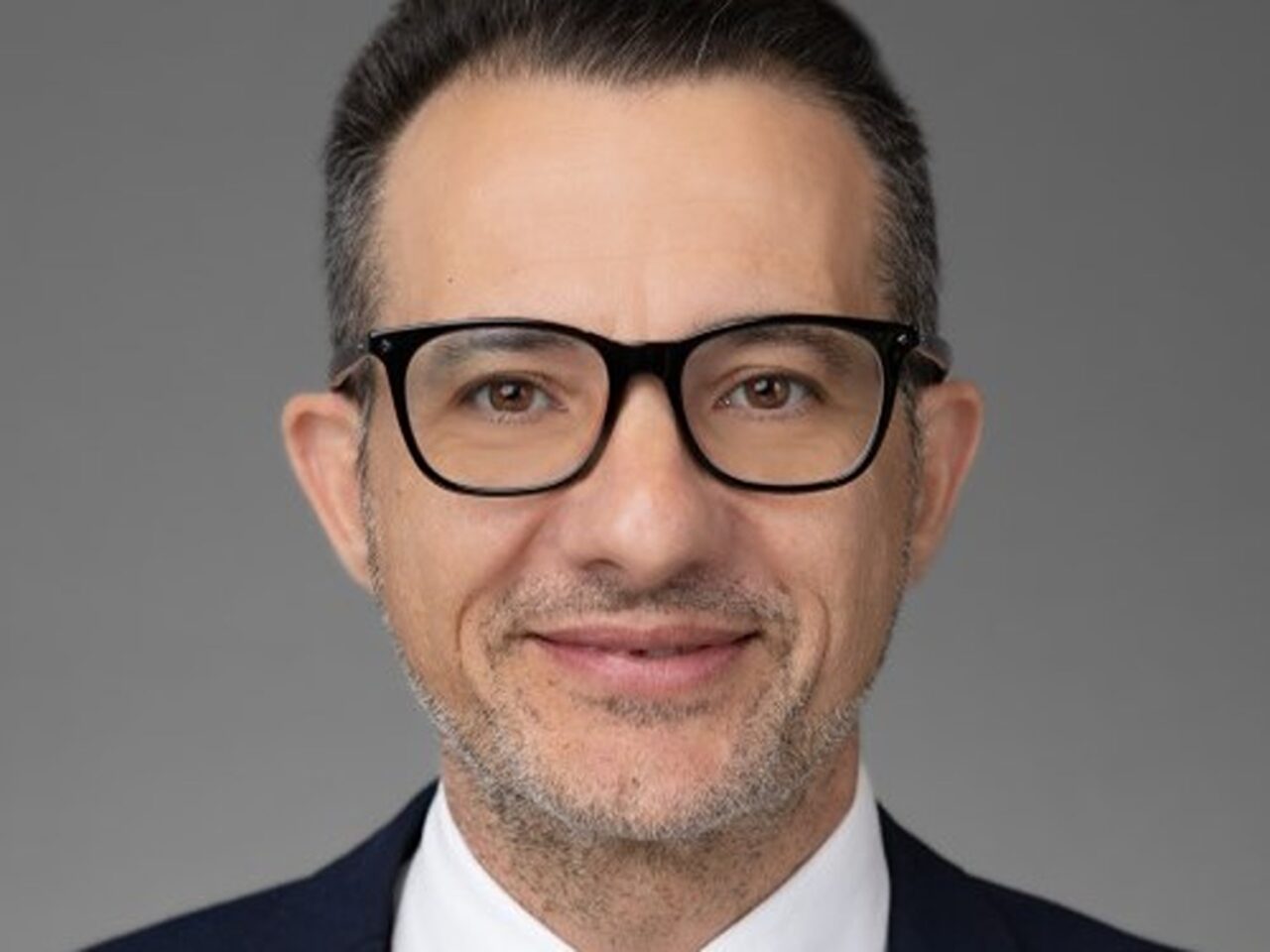 Andreas Charalambous: Looking forward to the 1st European Cancer Organisation International Committee Meeting and European Cancer Community Foundation Meeting in Brussels
