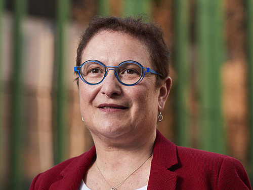 Maria Kavallaris: Reflecting on Resilience and Purpose: My Journey as a Cancer Survivor