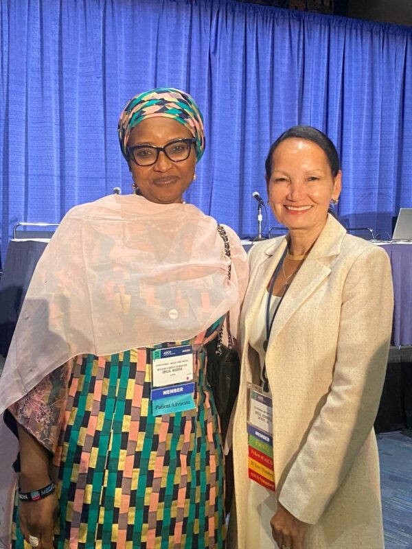 Zainab Shinkafi-Bagudu