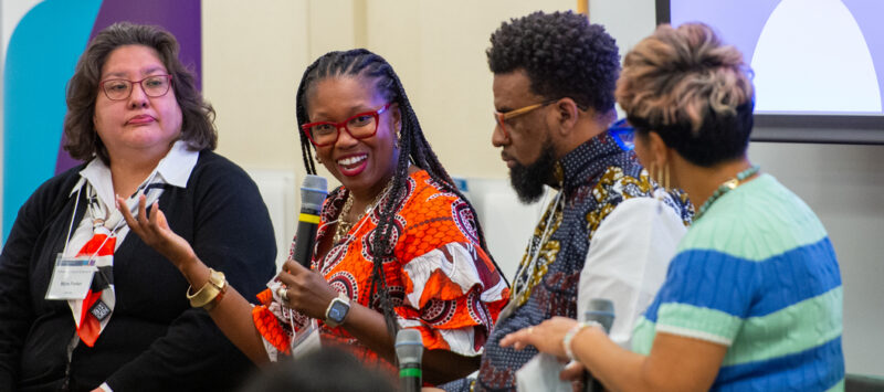 Health equity experts shared practical tips for creating lasting partnership – Fred Hutchinson Cancer Center
