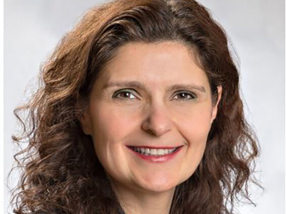 Larissa Nekhlyudov: Thrilled with the launch of our ASCO Cancer Survivorship COP
