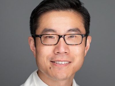 Roger Li: Final results of CORE001 trial at Nature Medicine