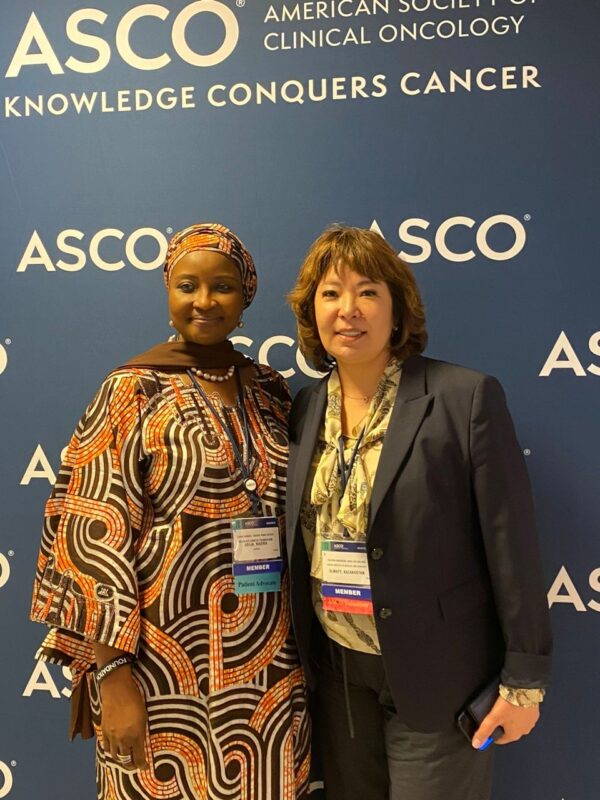 Zainab Shinkafi-Bagudu