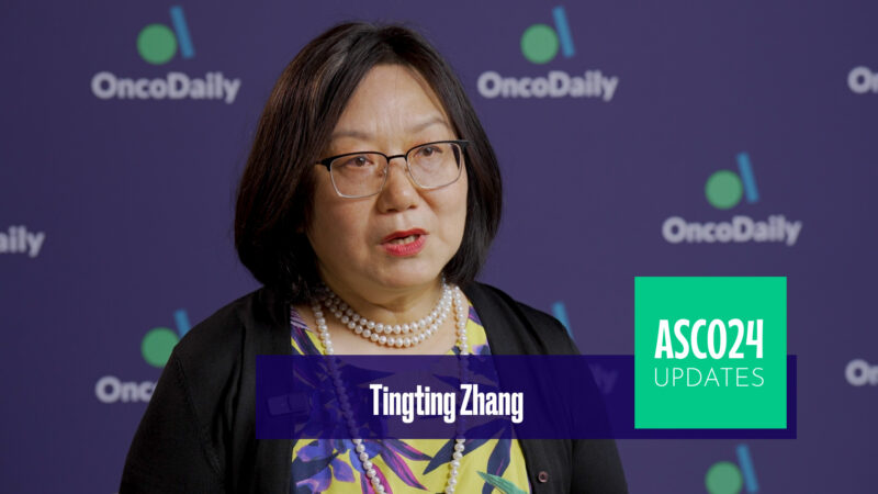 ASCO24 Updates: Cancer Mortality Disparities in U.S