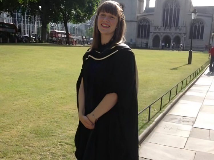 Emma Brown: Come and work with us on some cool imaging projects