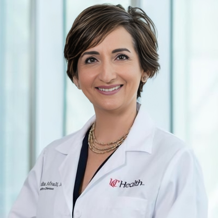 Anita Afzali: Ozanimod for moderate to severe ulcerative colitis