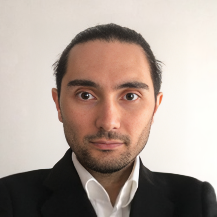Bertrand Delsuc: Genopole event on Cell and Gene Therapy