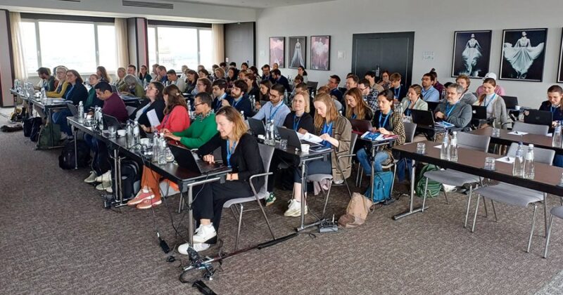 EORTC – Thank you to all participants of Stats2024