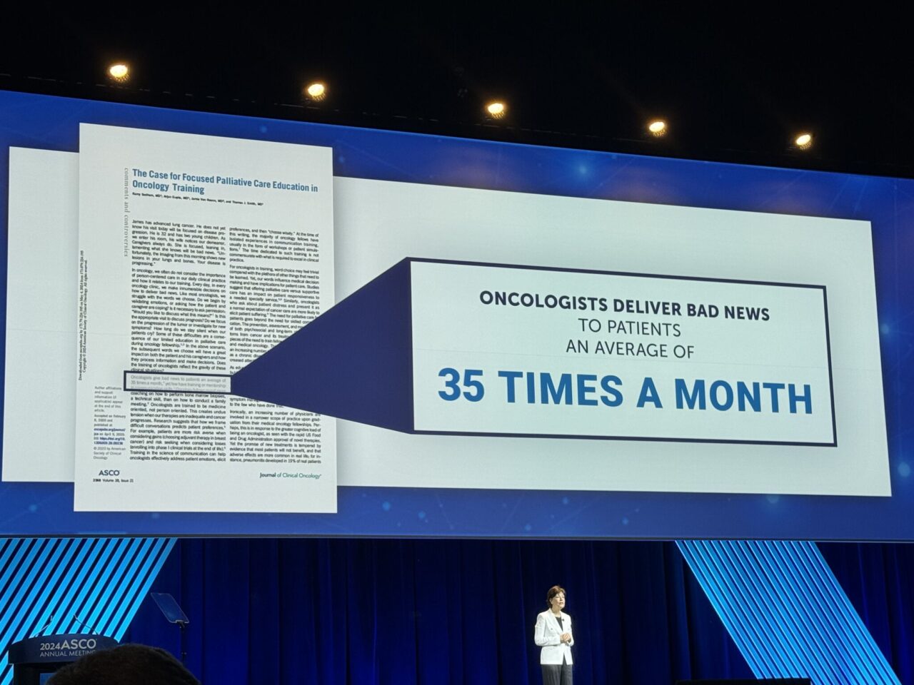 ASCO24
