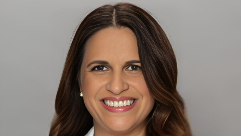 Estela Rodriguez: In memory of patient advocates who changed the conversation around lung cancer