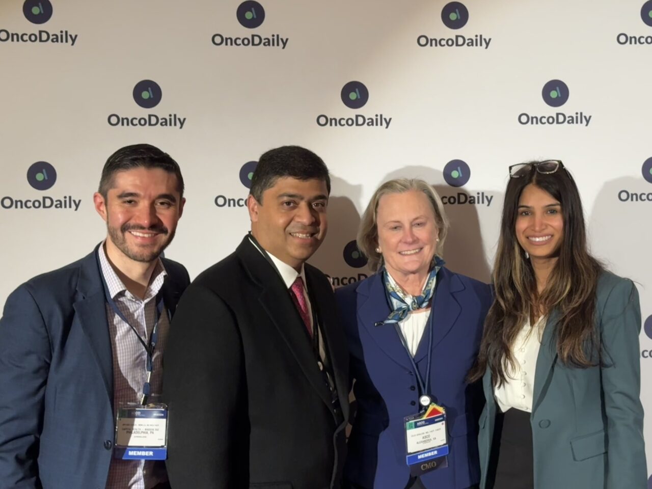 Arturo LoAIza-Bonilla: ASCO24 – Photos of the day