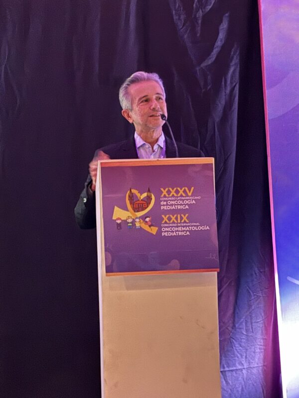 Guillermo Chantada