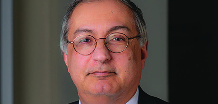 Congrats to Dr. Wafik S. El-Deiry for being named to the 2024 class of Senior Members of the National Academy of Inventors