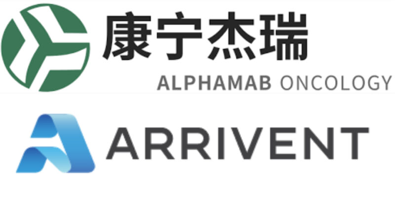 ArriVent and Alphamab Partner in $615.5 million collaboration for Novel ADC Cancer Treatments – GeneOnline