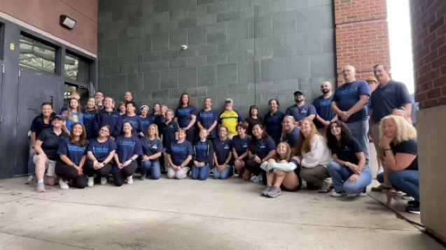 An amazing day celebrating survivorship – Tommy Fund