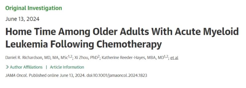ASCO Geriatric Oncology Community 
