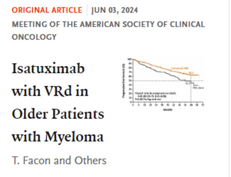 ASCO Geriatric Oncology Community 