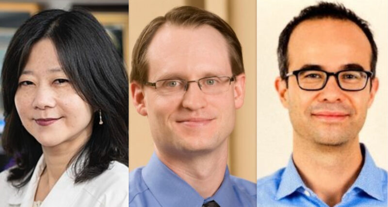 C. Jillian Tsai: A very thoughtful opinion piece on caveats of using TTMV-HPV DNA in oropharyngeal carcinoma