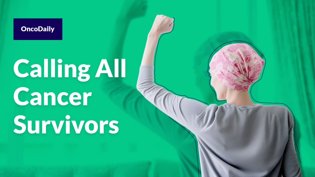 Calling All Cancer Survivors
