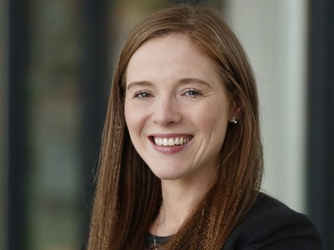 Grainne O’Kane: GIANT trial in more than 70 years/ vulnerable PDAC at ASCO24