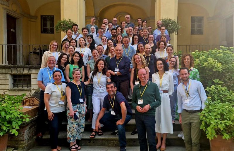 The 3rd Module of the SIOPE Course is ending today! – SIOP Europe