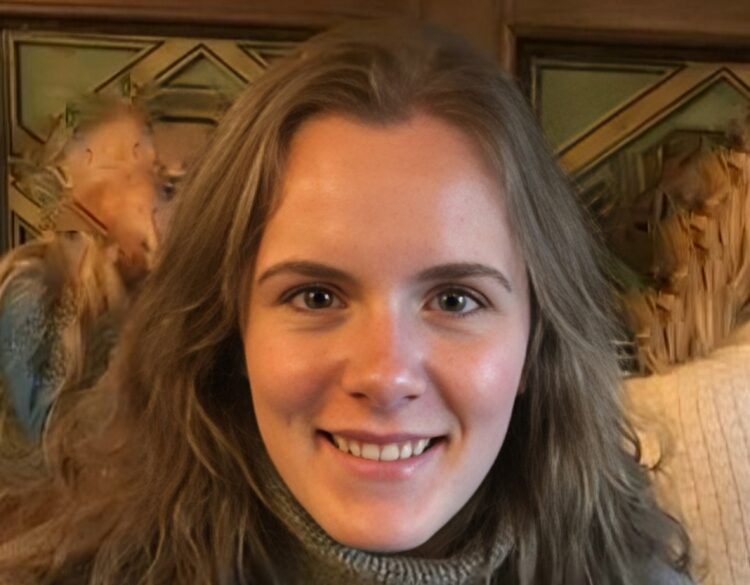 Jane B. is starting a new position as Medical Affairs Lead, Precision Oncology at AstraZeneca!