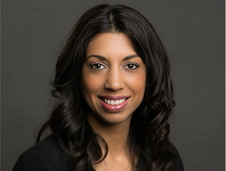 Sucheta Guinan: I’m starting a new position as Sr. Director, US HCP Marketing, Oncology at Regeneron!