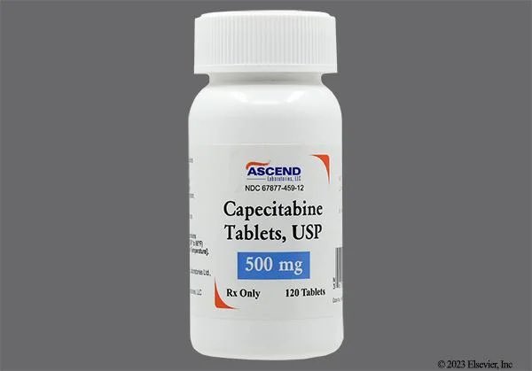Udhayvir Grewal: Three important drug-drug interactions to watch out for with capecitabine