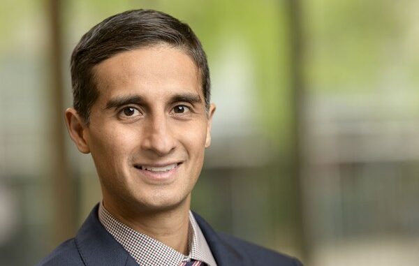Daniel Gomez discusses his career in radiation oncology on Becker’s Hospital Review podcast – MSK Radiation Oncology