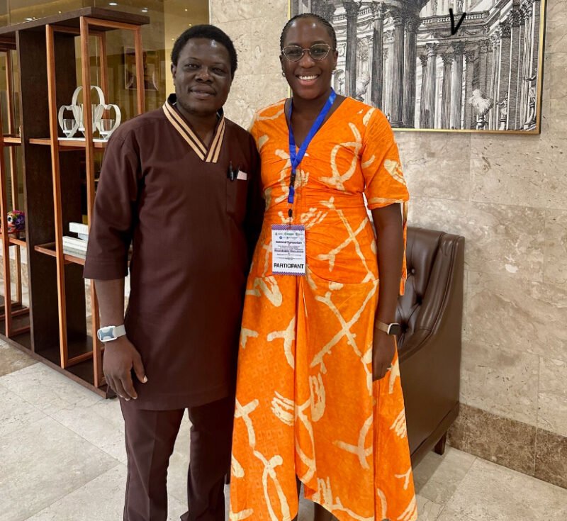 Yemisi Osakwe