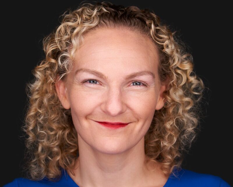 Torrie Fields: Let’s make supportive cancer care the standard of care
