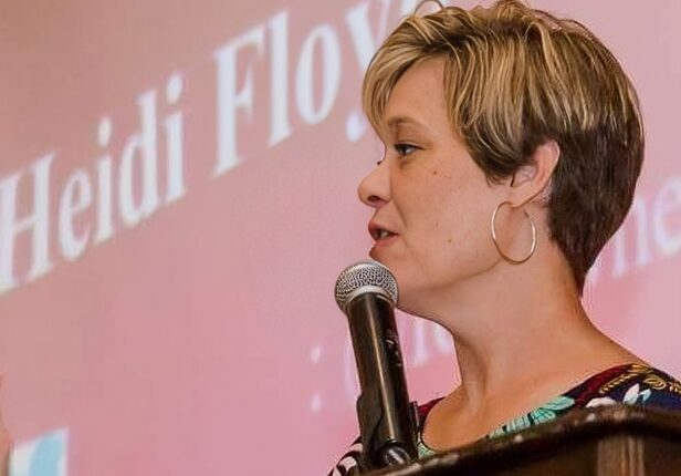Heidi Floyd: True advocates just want to make sure that our new ‘members’ know they aren’t alone