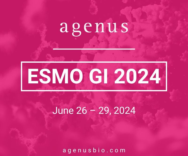 Updates on BOT/BAL from ESMOGI24