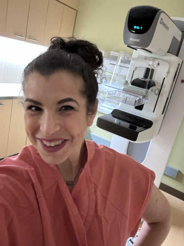 Allison Rosen